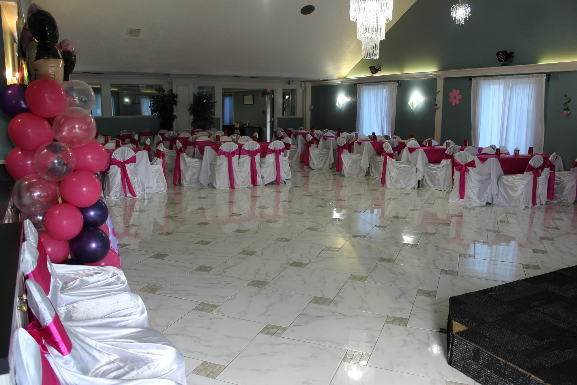 Araamda Inn Норкросс Экстерьер фото